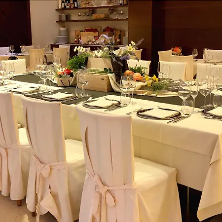 Airone - Ombrellone Incluso Al Bagno Dolce A Marina Dal 1 Giugno Al 28 Settembre 4*