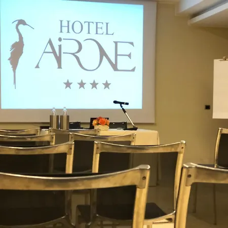 Hotel Airone