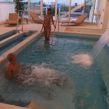 Airone Hotel Grosseto