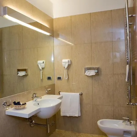Airone Hotel