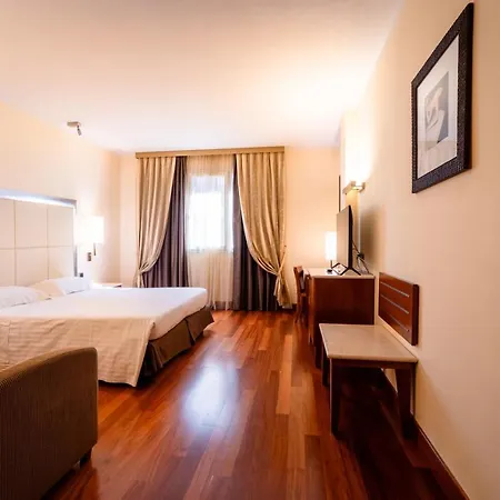 Airone Hotel 4*