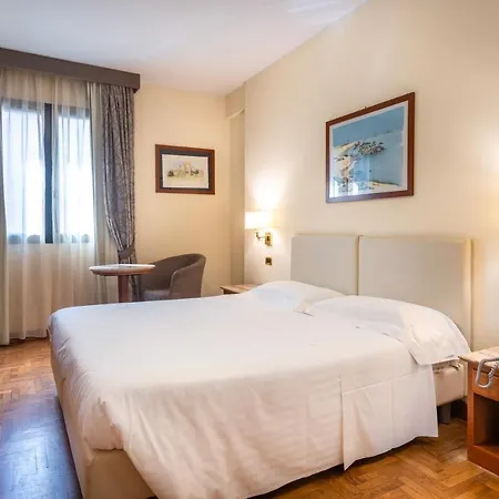 Hotel Airone Grosseto