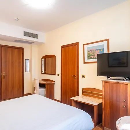Airone Hotel