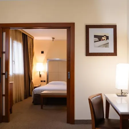Airone Hotel 4*