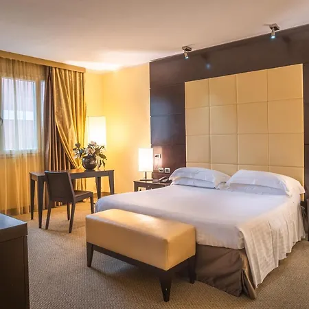 Hotel Airone 4*