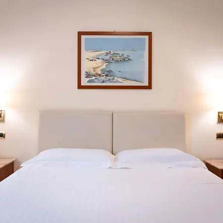 Hotel Airone Grosseto