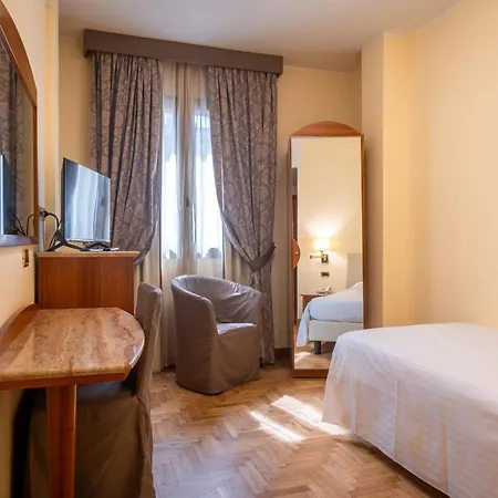 Airone 4* Grosseto