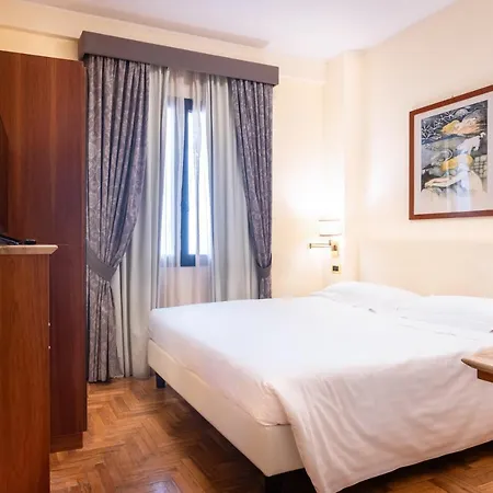 Airone Hotel Grosseto
