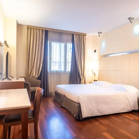 Hotel Airone 4*