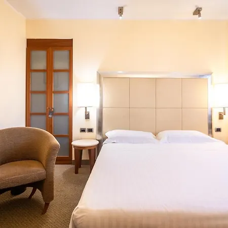 Hotel Airone Grosseto