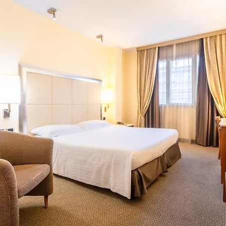 Airone 4* Grosseto