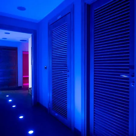 Hotel Airone