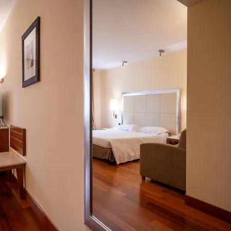 Hotel Airone Grosseto