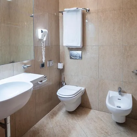 Airone Hotel 4*