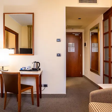 Hotel Airone Grosseto