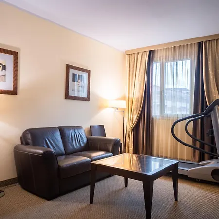 Airone Hotel
