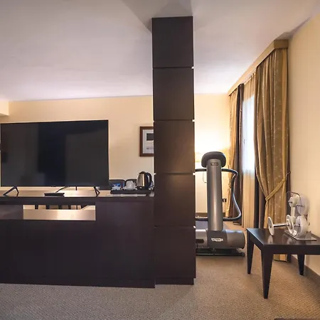 Hotel Airone 4*