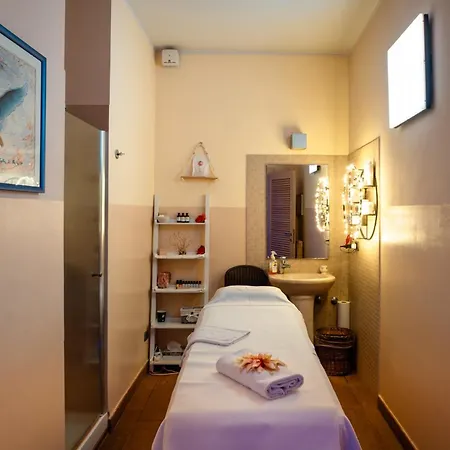 Airone Hotel