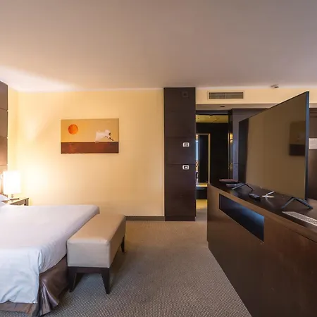Hotel Airone