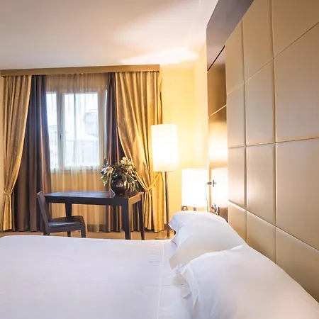 Airone Hotel