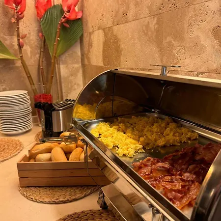 Airone Hotel 4*