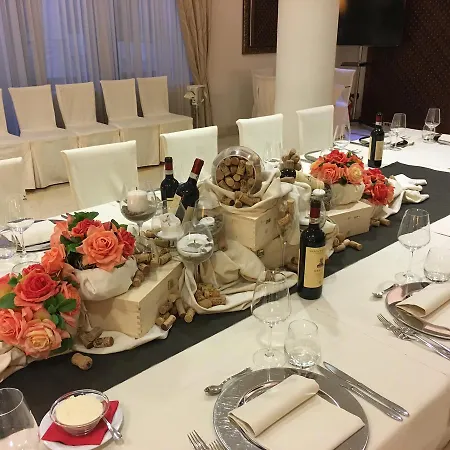 Hotel Airone Grosseto