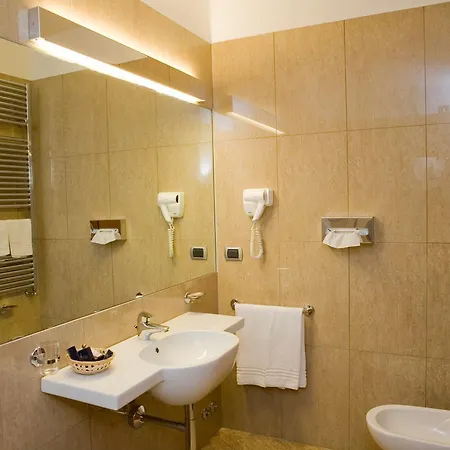Airone Hotel 4*