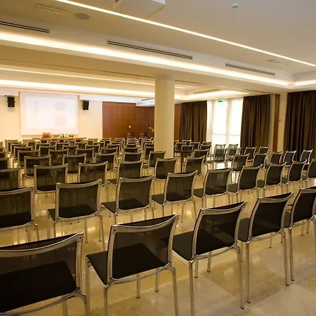 Hotel Airone 4*