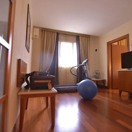 Airone Hotel