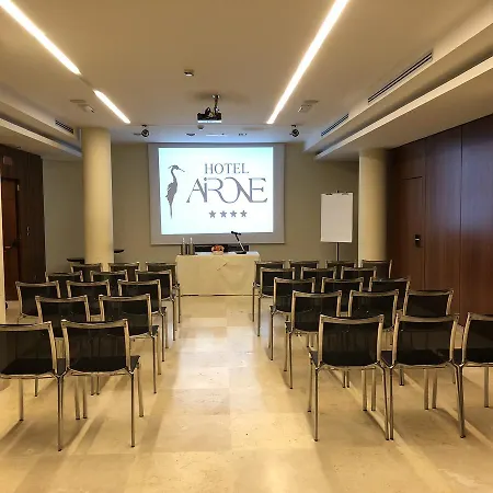 Airone Hotel
