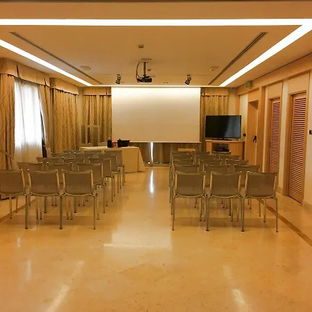 Hotel Airone 4*